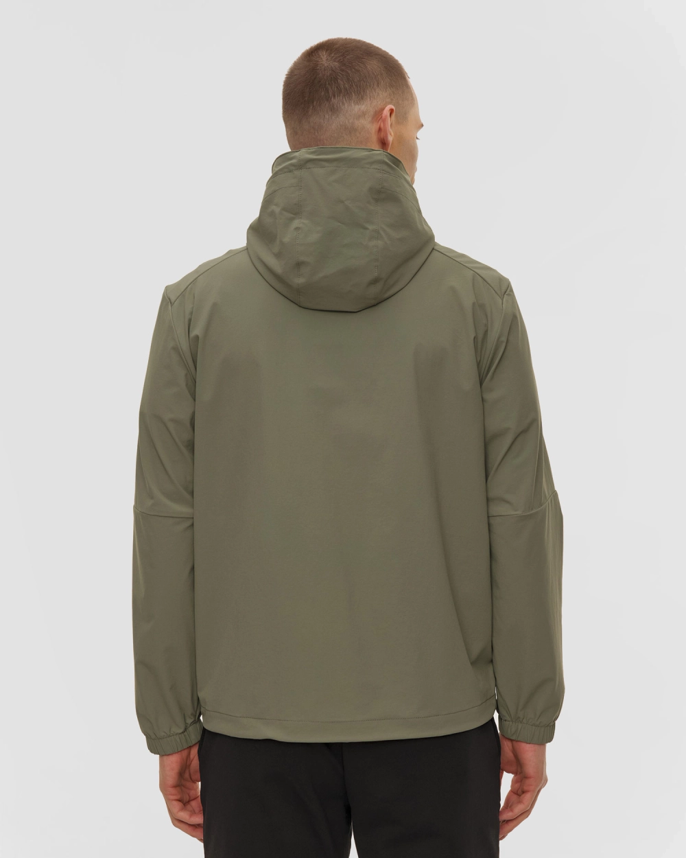 Куртка из полиамида