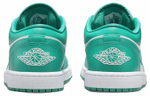 Кроссовки Jordan Air Jordan 1 Low (Женская размерная сетка)