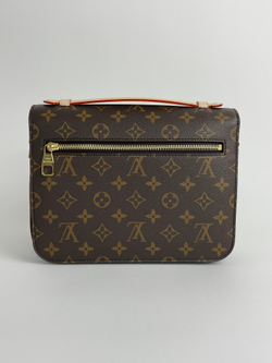 Сумка Louis Vuitton POCHETTE METIS