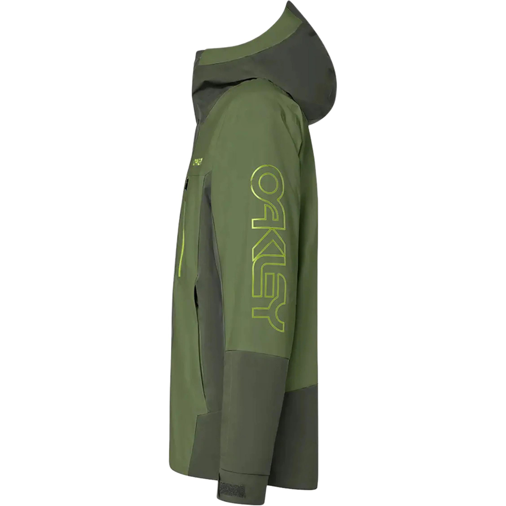 Oakley Jackets Coats