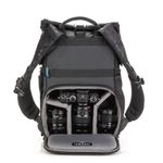 Фоторюкзак Tenba Fulton v2 10L All WR Backpack Black/Black Camo 637-732