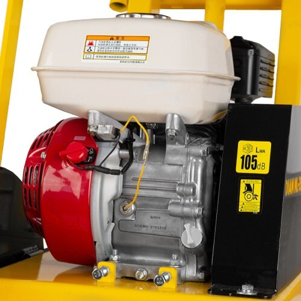 Резчик швов DIAM ML-350/5,5 H 630068