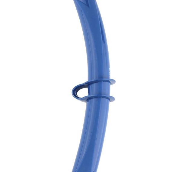 Трубка Marlin Enzo синий