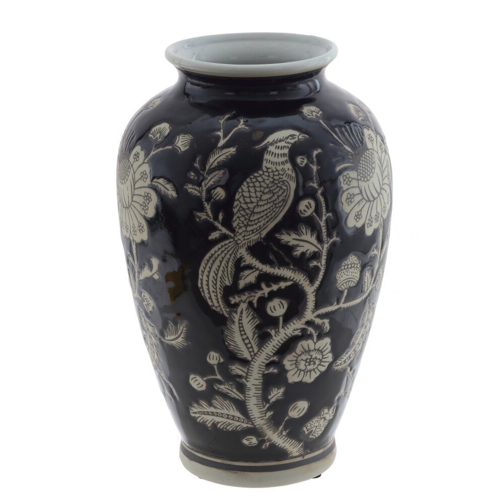 GAEM Ваза, L19 W19 H30 см