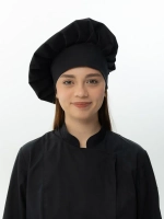 Колпак поварской "ФРАНЦУЗСКИЙ"