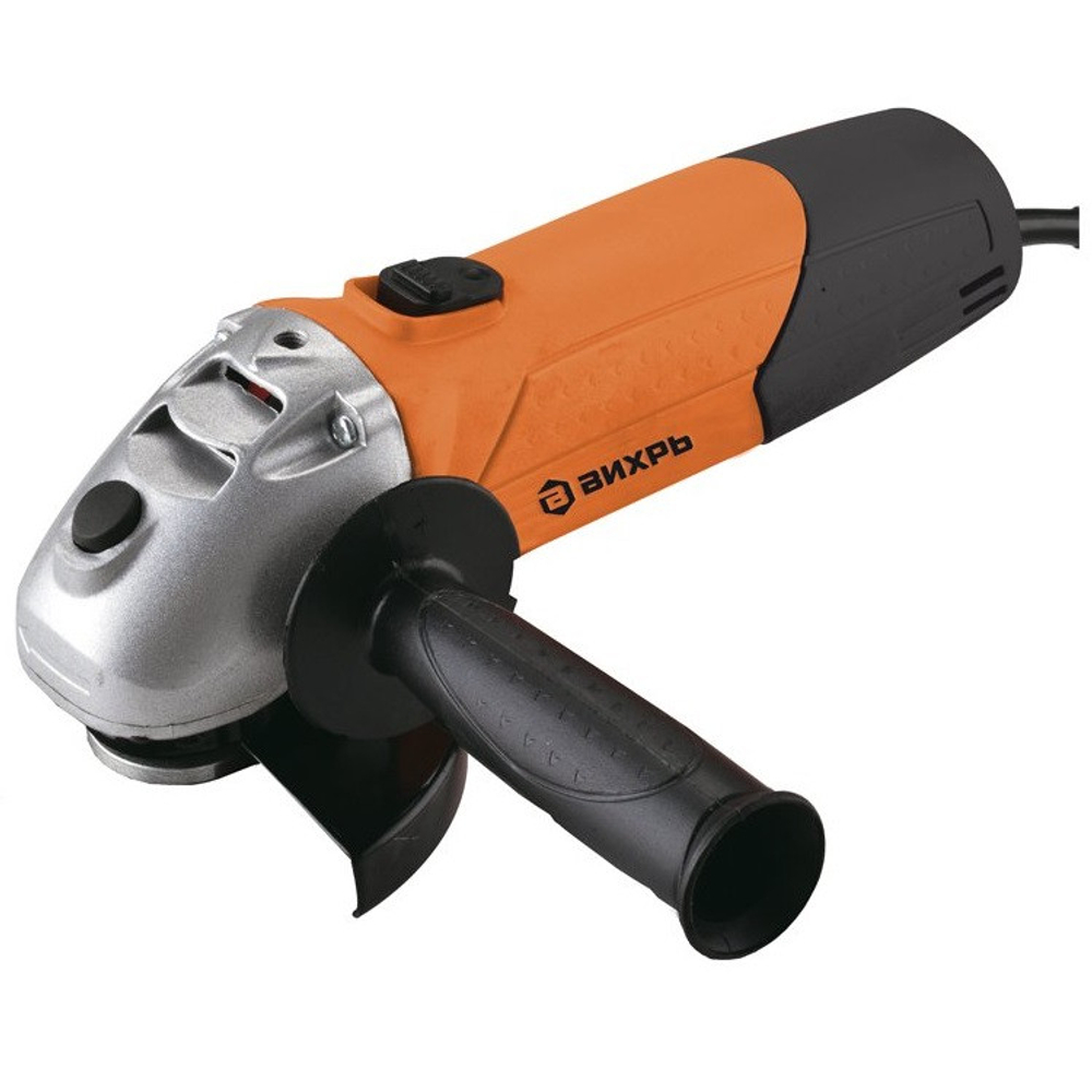 Шлифовальная машина угловая Вихрь УШМ-125/1100