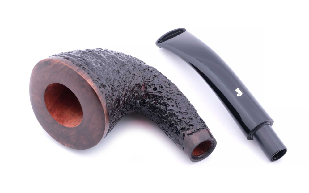 Трубка SER JACOPO R1 Rustic, S881-1