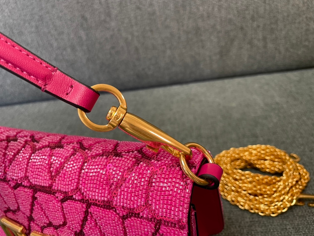 Valentino Loco Bag 27 cm