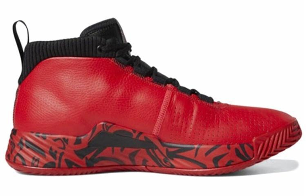 Кроссовки Adidas D Lillard 5 5