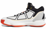 Кроссовки Adidas D Rose 10