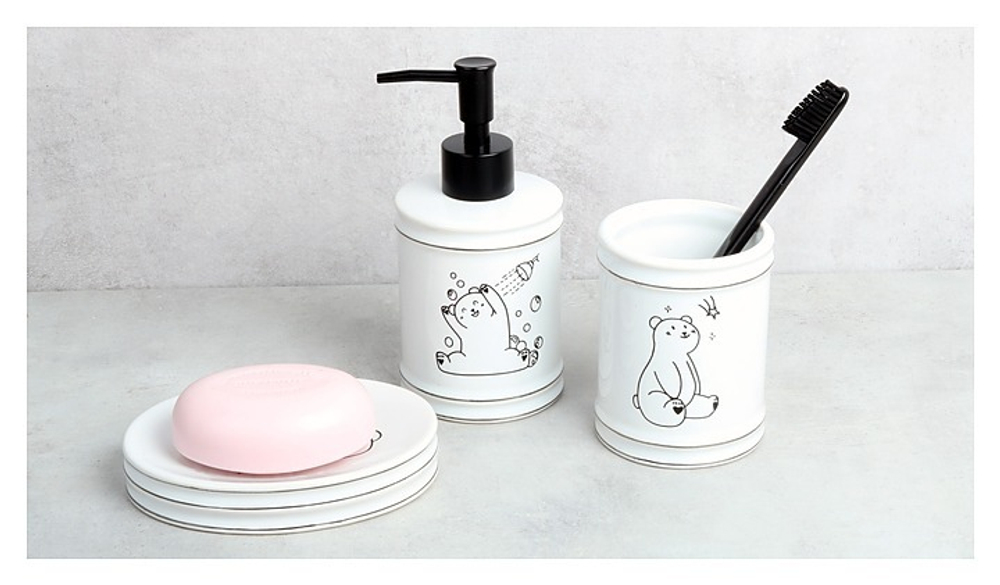 "TEDDY" Диспенсер FX-600-1