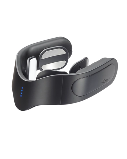 YA-MAN Medi Lift Neck премиальный массажер для лифтинга шеи.