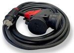 Удлинитель силовой iTOK i-CONNECT-PRO-SU-KG-325-3-44-3
