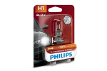 Галогеновые лампы Philips X-tremeVision G-force H1,12V