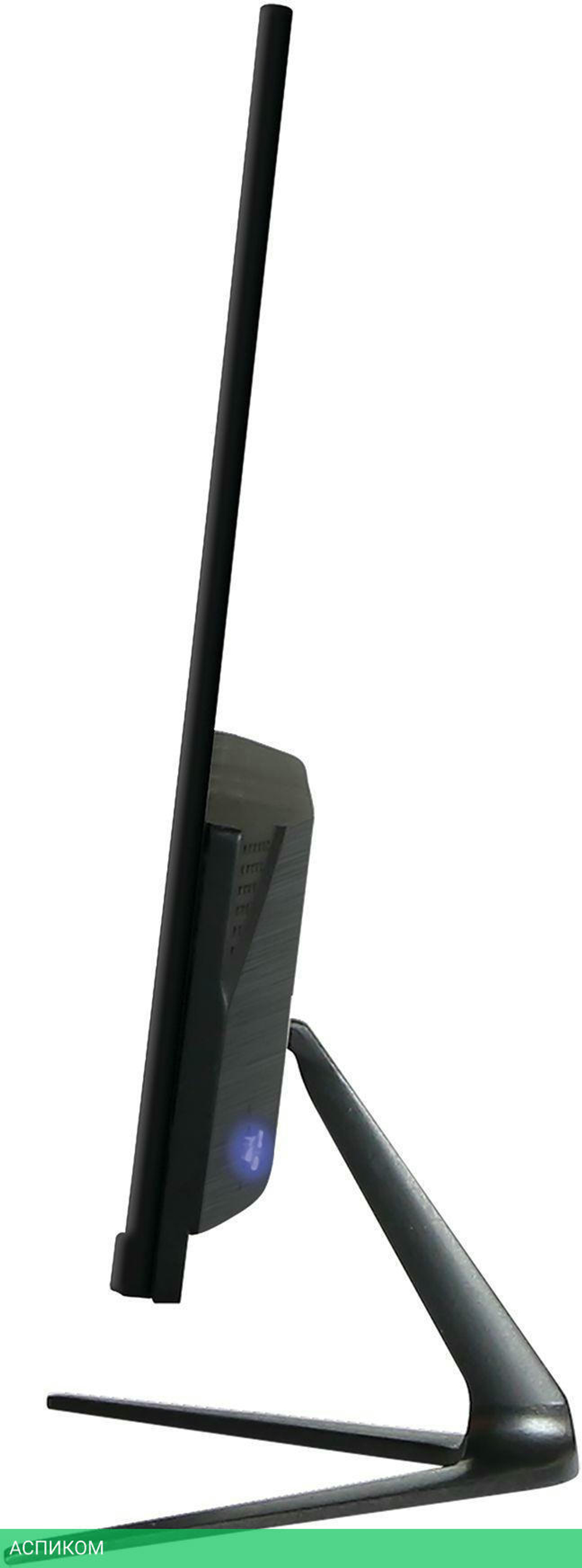 Монитор SunWind SM-22FV222 черный