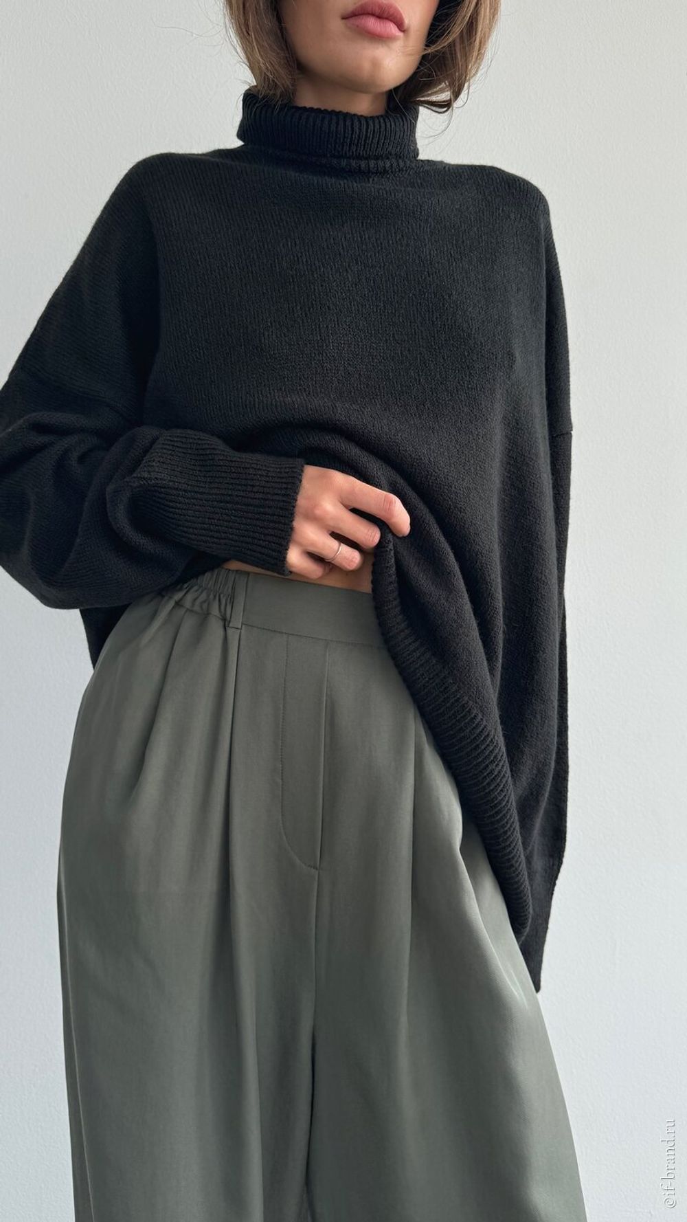 брюки LOIS "батины"