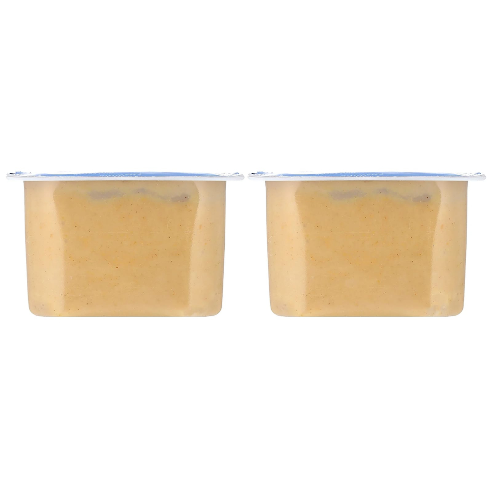 Gerber, Natural for Baby, Grain & Grow™, 2nd Foods®, овсяная каша с грушей и корицей, 2 пакетика по 113 г (4 унции)