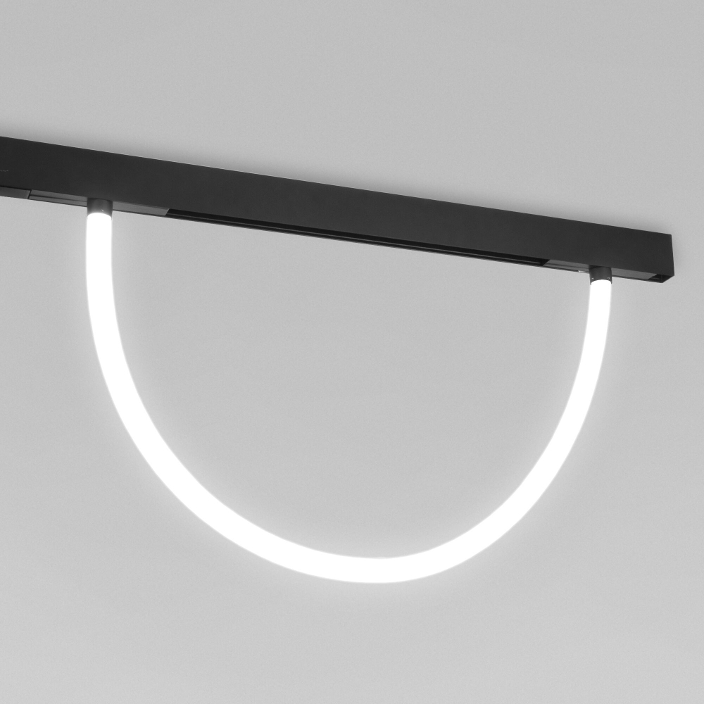 Магнитный трековый светильник Slim Magnetic Full light N01 22W 4200K 85026/01