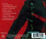 Philip Bailey / Love Will Find A Way (CD)