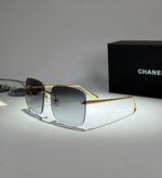 Очки Chanel