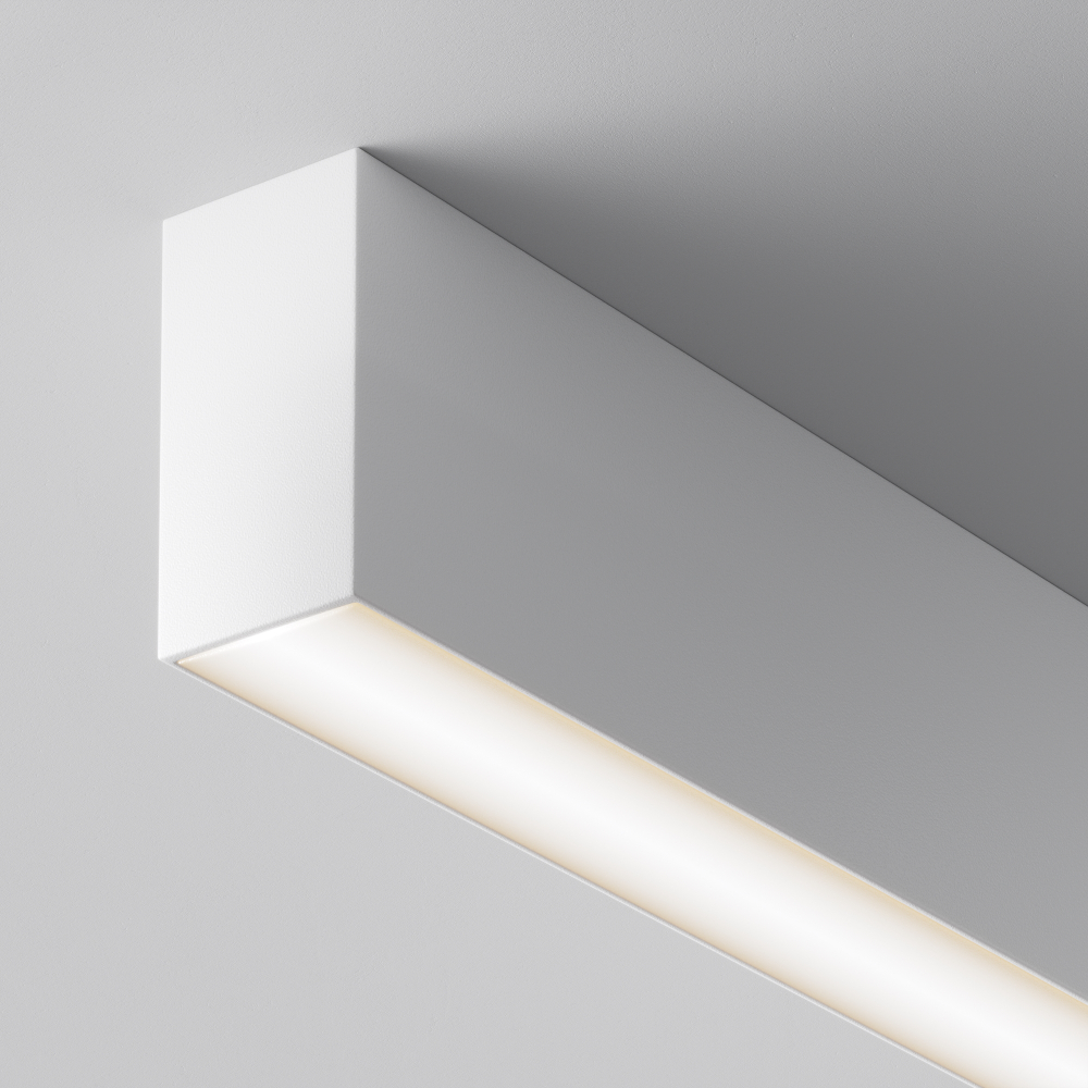 Потолочный светильник Technical C068CL-20W3-6K-W