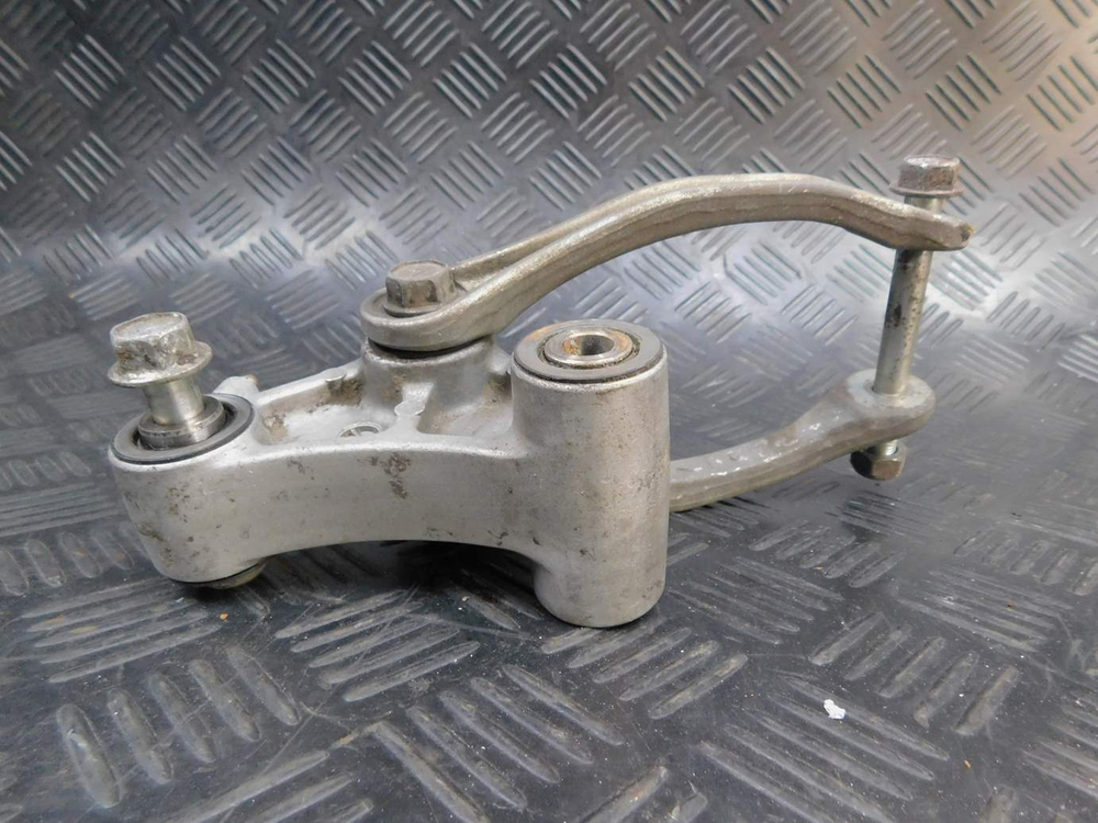 Прогрессия Kawasaki ZZR 400 98 053092