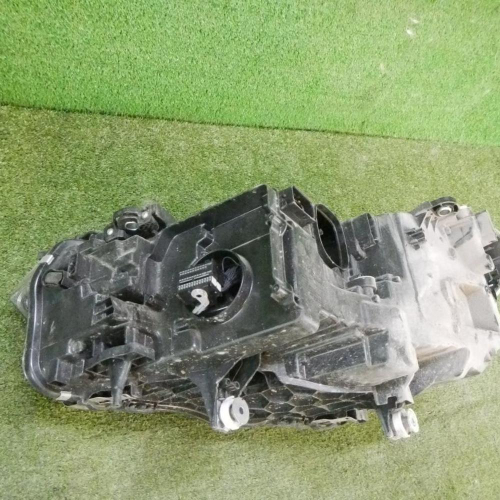 Фара правая BMW X3 G01, X4 G02 (2017-2021) Adaptive LED