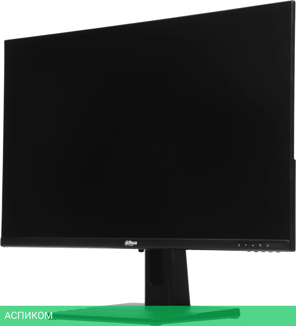 Монитор Dahua 24.5" DHI-LM25-B200BS