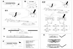 Набор встраиваемых светильников Eglo Pineda 95822