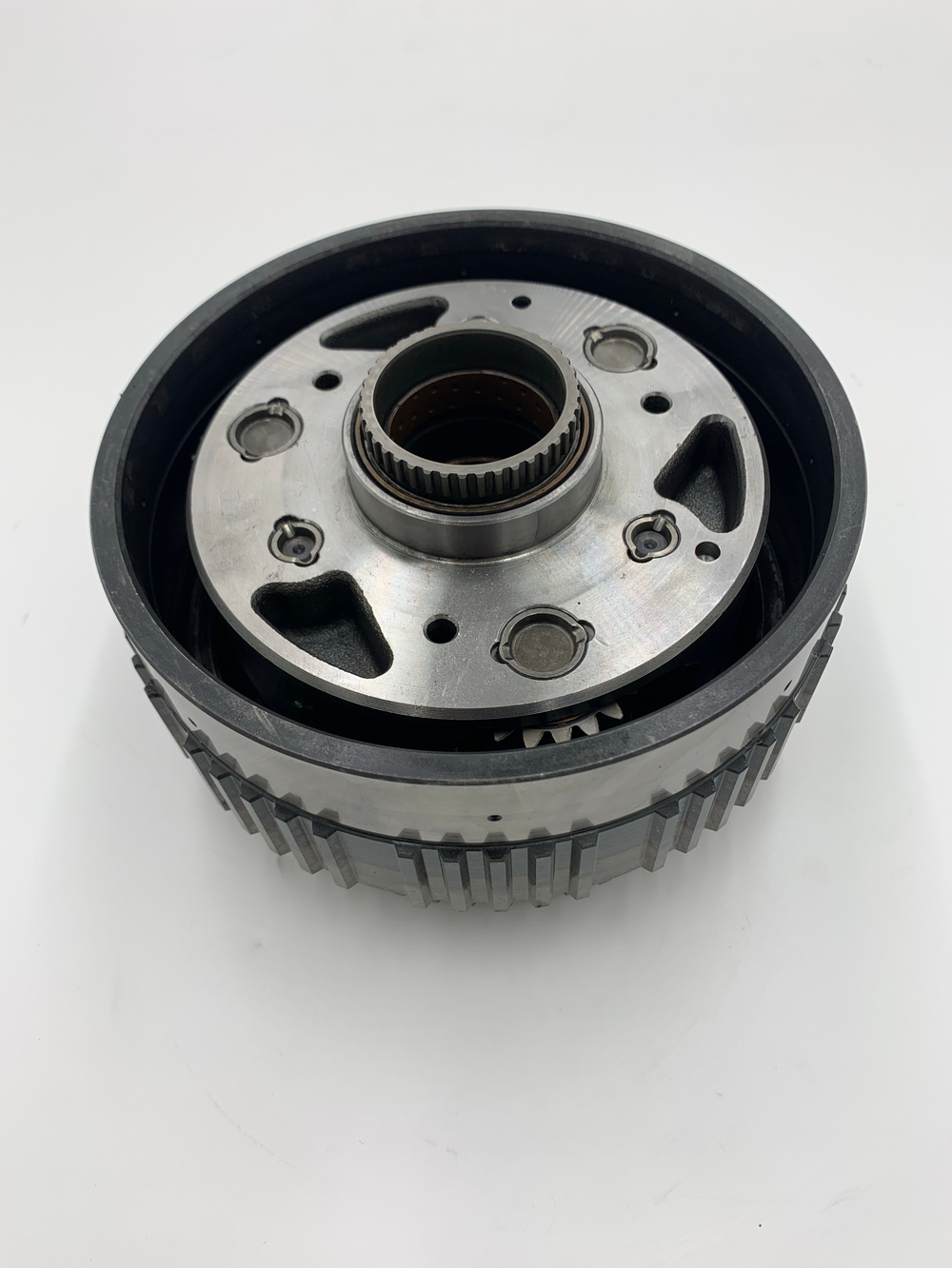 Задняя планетарная передача Aisin Warner TF81-SC TF80-SC — 3x3 сателлита, без задней солнечной шестерни