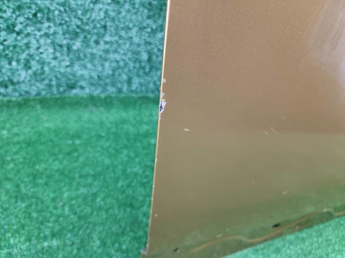 Дверь передняя левая BMW X2 F39 (2017-2023)