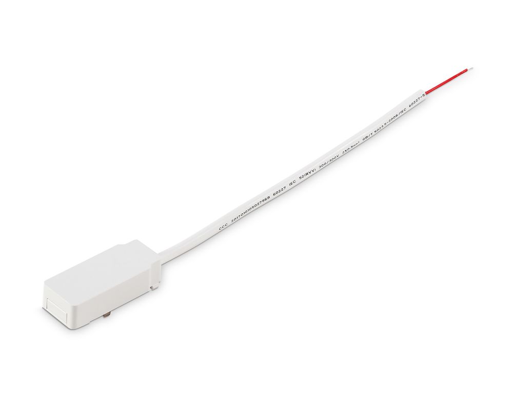 Ambrella Ввод питания для шинопровода Magnetic Ultra Slim Track System GV1261