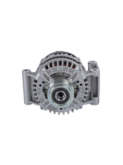 Генератор (14V/150A) для PSA LCV + FORD Transit 2006-> mot.2,2TDCI GANZ GIP13028