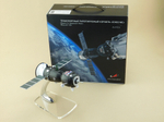 Модель космического корабля СОЮЗ (М1:50)