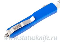 Нож Microtech Ultratech Satin модель 121-4BL Elmaxфотография - 5