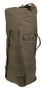 Баул морской с 2 лямками (olive), Mil-Tec, ВоенПро