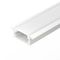 Профиль встраиваемый Arlight LINE-2308-F-2000 WHITE 044237