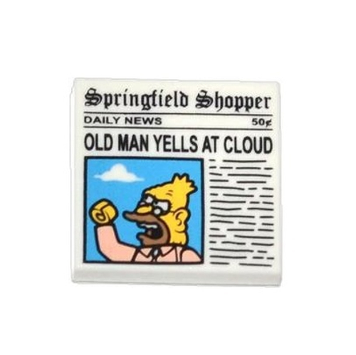 Газета 3068pb0843