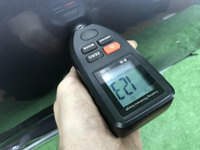 Дверь передняя правая Chery Tiggo 4 (2018-2023)