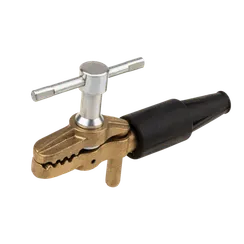 Клемма заземления GRAB 600 (600А) (25) 1073/SPG060