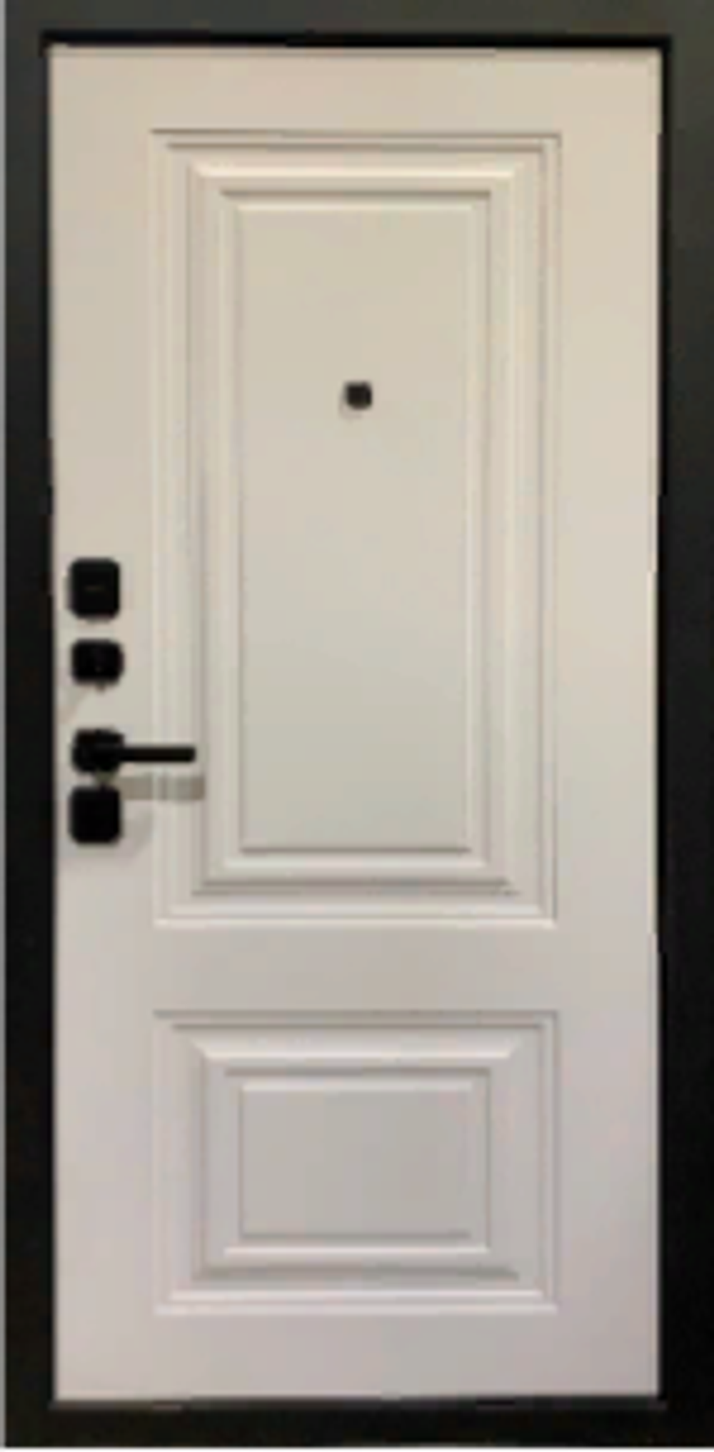 Входная дверь Кова Уника 2: Размер 2050/860-960, открывание ЛЕВОЕ