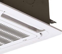 Кассетная VRF система Midea MVS36T-VA1/CE-MBQ4-03B5