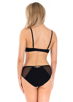 ТРУСЫ LAUMA LINGERIE (SLOW BLUES)
