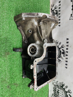 Поддон двигателя Hyundai i20, I 2008 с пробегом