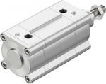 DSBF-C-80-25-PPVA-N3-R Стандартный цилиндр