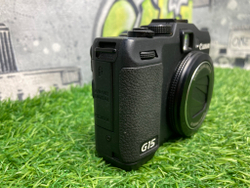 Canon PowerShot G15