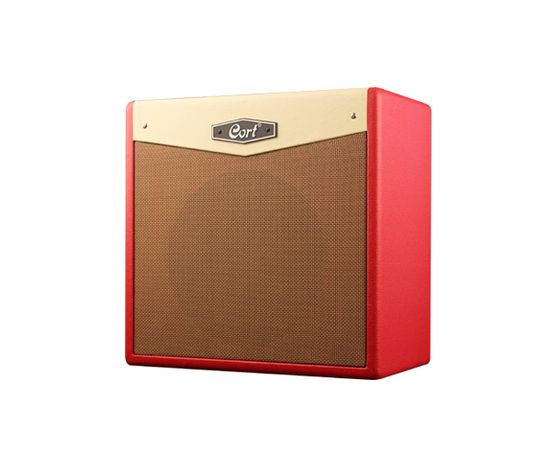Гитарный комбоусилитель 30Вт Cort CM30R-EU-DR CM Series
