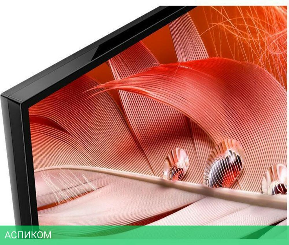 Телевизор LED Sony 75" XR-75X90J