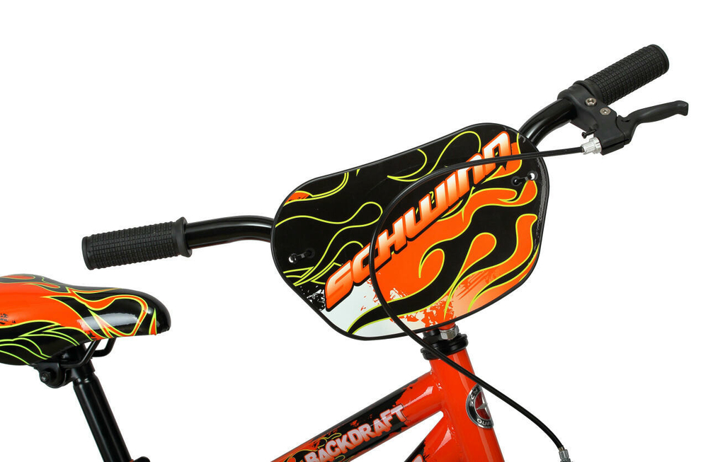 Детский велосипед Schwinn Backdraft (2018)