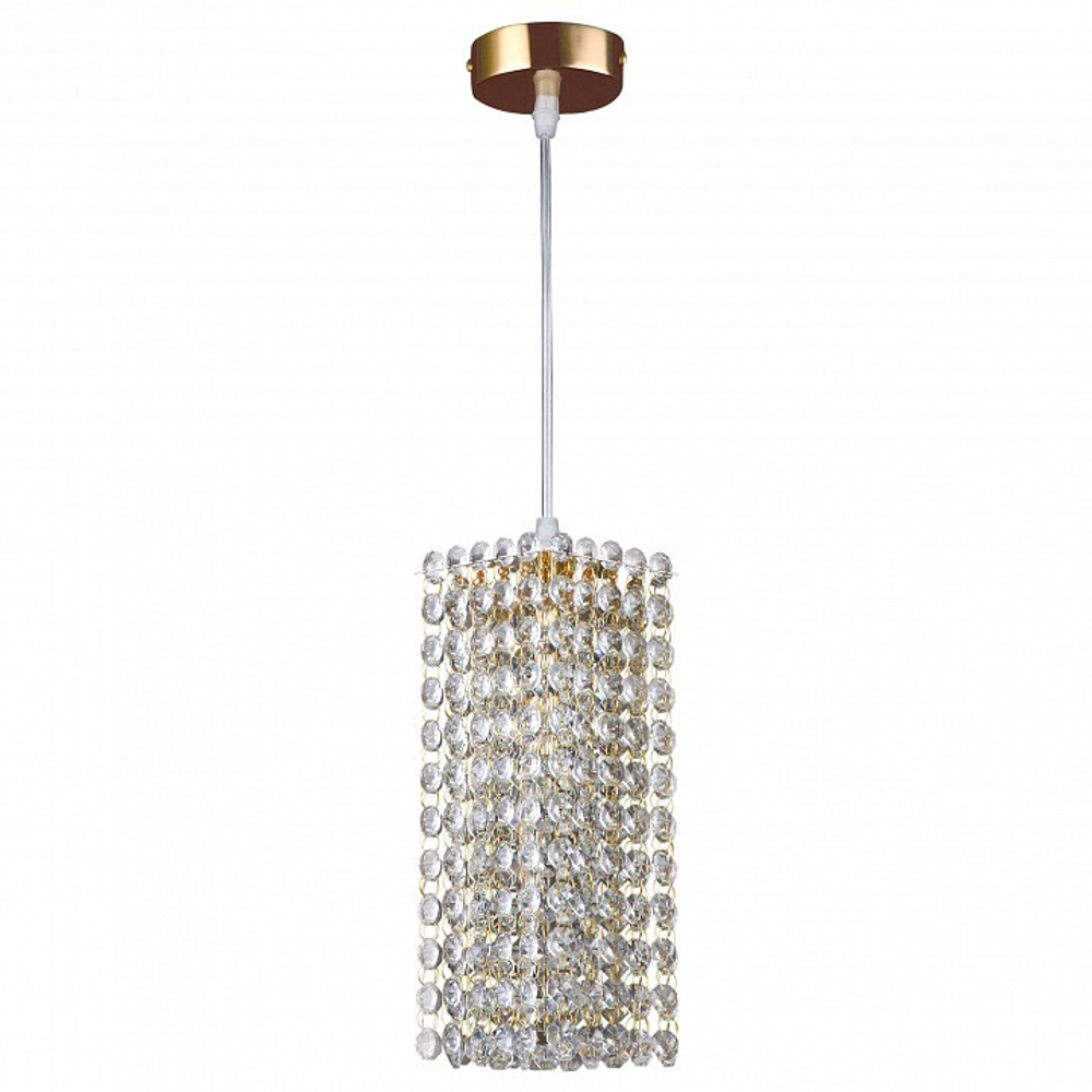 Подвесной светильник Lightstar Cristallo 795422